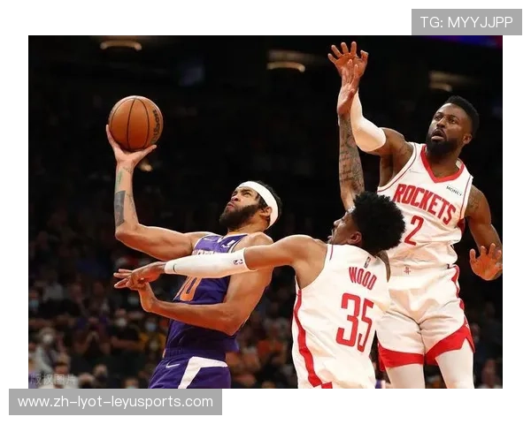 太阳队对火箭队比赛的直播信号及观赛指南 太阳队对火箭队比赛的直播信号及观赛指南