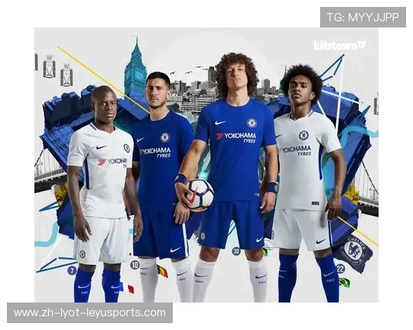 2017-2018赛季英超球衣设计及销售情况 2017-2018赛季英超球衣设计及销售情况