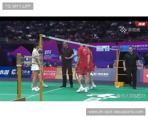 羽毛球回播 羽毛球回播