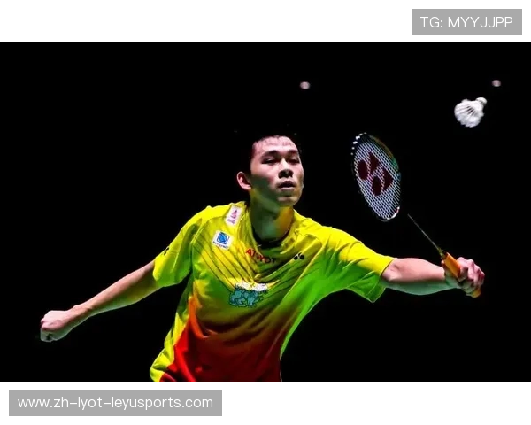 羽毛球泰国青年赛 羽毛球泰国青年赛