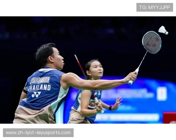 羽毛球首要超级