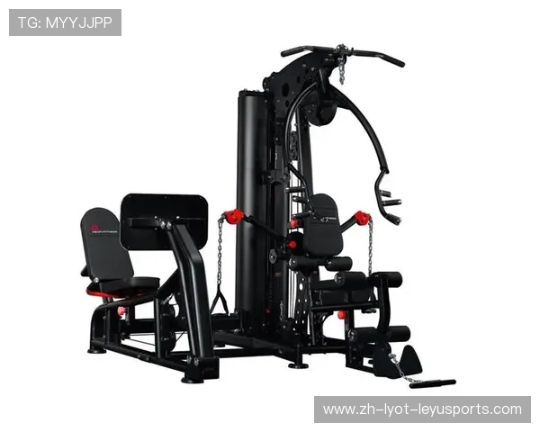 美国正伦健身器材的详细介绍与使用建议