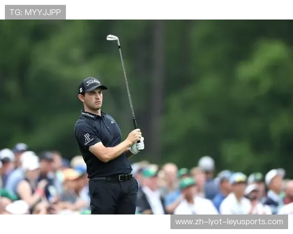 冲冠之路添砝码 劳瑞大师赛两记一杆进洞创历史纪录