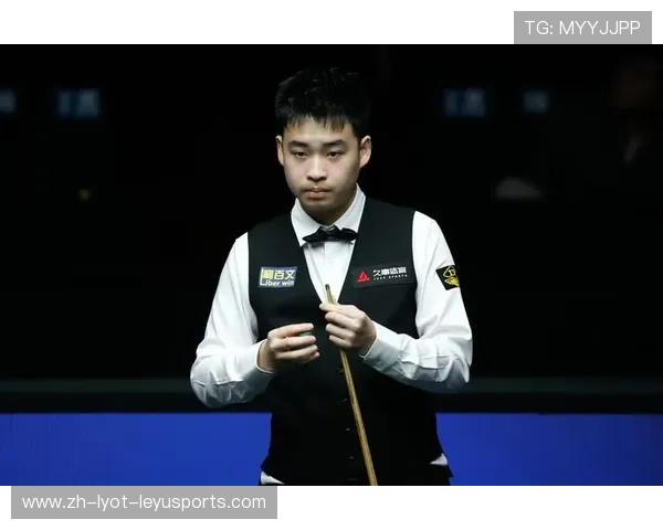 斯诺克世锦赛资格赛激战正酣中国军团多线告捷展现强势